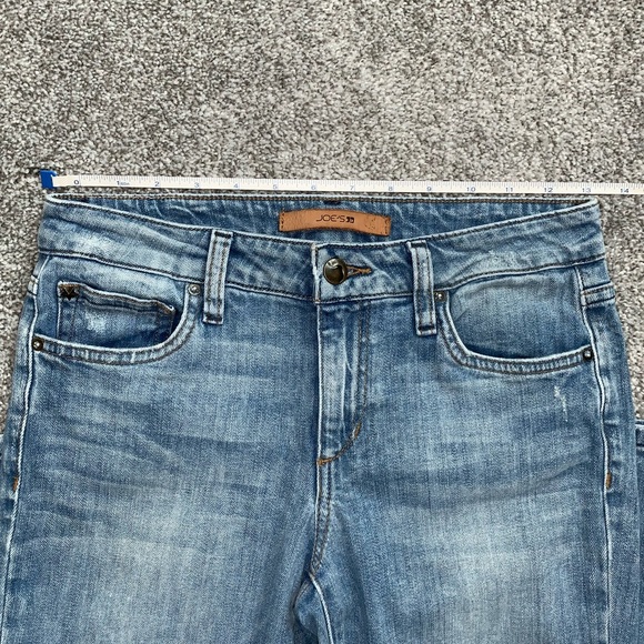 JOES’S “THE OLIVIA” Cropped Flare - Picture 11 of 16